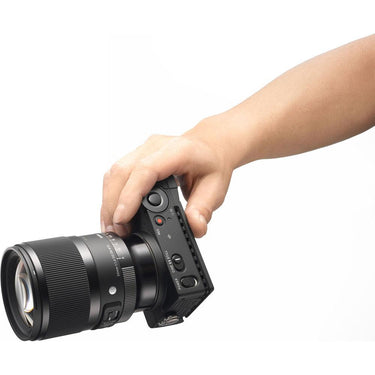 Sigma 50MM F1.4 DG DN Art Lens, Sony E-Mount - Open Box