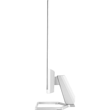 Hewlett Packard M27fw 27 inch FHD IPS LED Computer Desktop Monitor - 2H1A4AA#ABA - Open Box