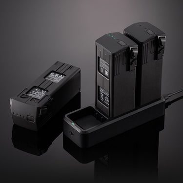 DJI Mavic 3 Series 100W Battery Charging Hub