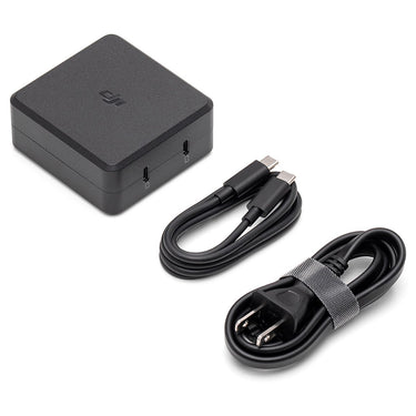 DJI 100W USB-C Power Adapter