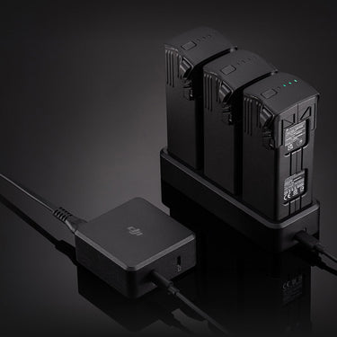 DJI 100W USB-C Power Adapter