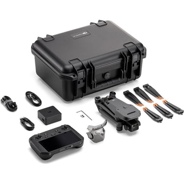 DJI Mavic 3 Enterprise with 1-Year DJI Care Enterprise Basic