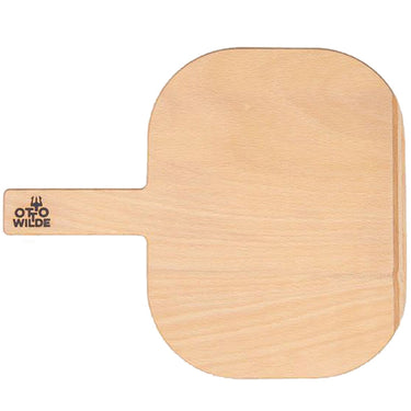 Otto Grills Otto Wilde Birch Wood Pizza Peel (104200)