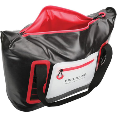 Frigidaire 24-Can Welded Cooler (Berry)