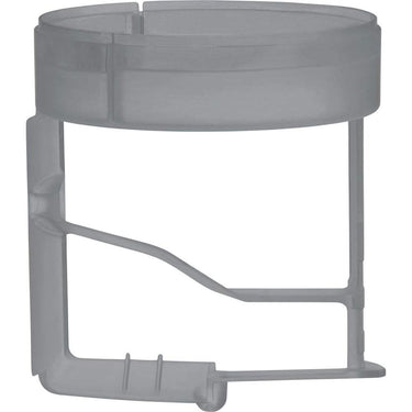 Cuisinart 2QT Ice Cream Maker Machine, Stainless Steel, ICE-70FR, Refurbished, Open Box