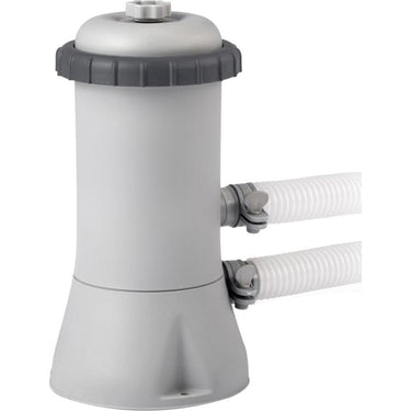 Intex Easy Set Inflatable Pool Set - (13' x 33"), 28141EH, Open Box