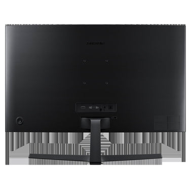 Samsung 27" Essential Curved Monitor Full HD (1920 x 1080) 60Hz LED, Refurbished