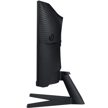 Samsung Odyssey G55A 27" Curved WQHD FreeSync 165Hz 1ms Gaming Monitor - Refurbished