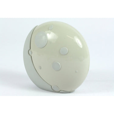 MojiPower Portable Bluetooth Speaker Moon MP-009-MO