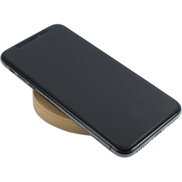 MojiPower Lazy Sloth Wireless Charging Pad for iOS, Android, and Windows Phones MP-010-LS