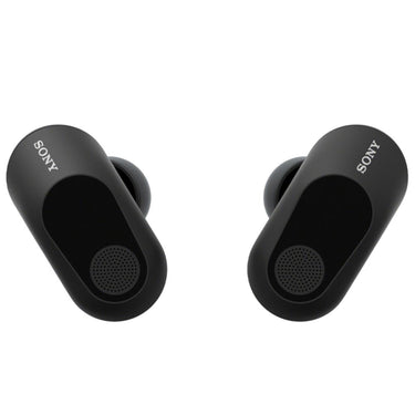 Sony INZONE Buds Truly Wireless Gaming Earbuds, Black + Accessories + Warranty Bundle