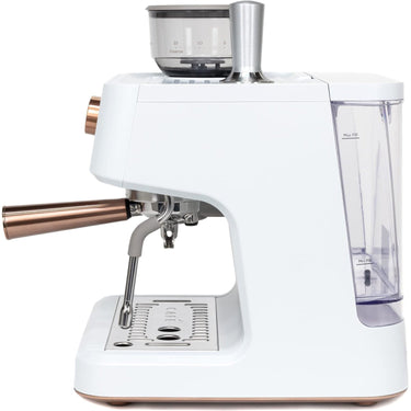 Cafe Bellissimo Semi Automatic Espresso Machine, (Factory Refurbished)