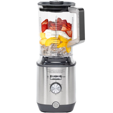 GE 5-Speed 64-Oz. Stainless Steel 1000-Watt Blender (Refurbished)