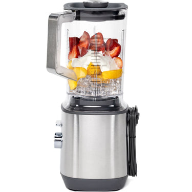 GE 5-Speed 64-Oz. Stainless Steel 1000-Watt Blender (Refurbished)