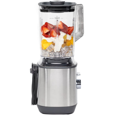 GE 5-Speed 64-Oz. Stainless Steel 1000-Watt Blender (Refurbished)
