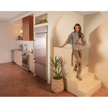 Cafe Specialty Drip Coffee Maker: SCA Certified - Stainless Steel (Refurbished)