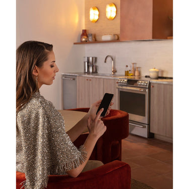 Cafe Specialty Drip Coffee Maker: SCA Certified - Stainless Steel (Refurbished)