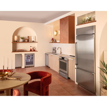 Cafe Specialty Drip Coffee Maker: SCA Certified - Stainless Steel (Refurbished)