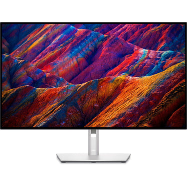 Dell UltraSharp 32-inch 4K USB-C Hub Monitor - U3223QE