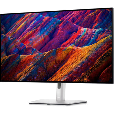 Dell UltraSharp 32-inch 4K USB-C Hub Monitor - U3223QE