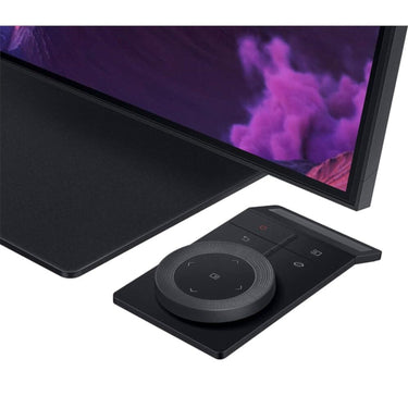 Samsung Odyssey Ark 4K UHD 165Hz 1ms Quantum Mini-LED Curved Gaming Screen