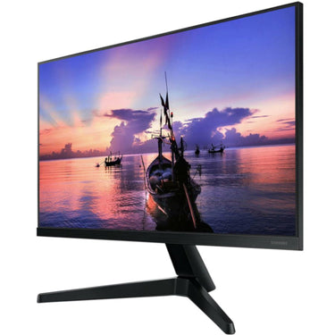Samsung 24 inch T35F FHD IPS 75Hz AMD FreeSync 3-Sided Borderless Monitor