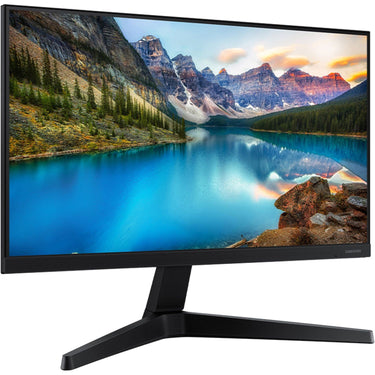 Samsung 22-inch T37F IPS Panel Borderless LED Monitor
