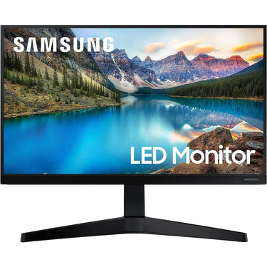 Samsung 22-inch T37F IPS Panel Borderless LED Monitor