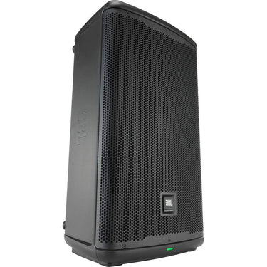 Harman Professional Solutions JBL EON712, 12" Loudspeaker, Open Box