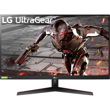 LG 32GN50T-B 32" Ultragear FHD Gaming Monitor with G-SYNC Compatibility - Open Box