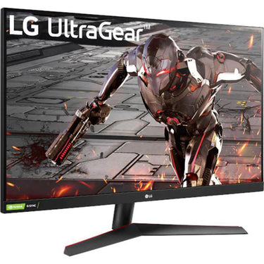 LG 32GN50T-B 32" Ultragear FHD Gaming Monitor with G-SYNC Compatibility - Open Box