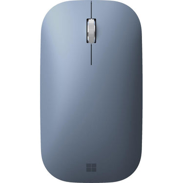 Microsoft Mobile Mouse BT in Ice Blue - KGY-00041 - Open Box