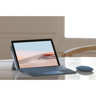 Microsoft Mobile Mouse BT in Ice Blue - KGY-00041 - Open Box