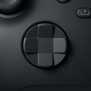 Microsoft Xbox Wireless Bluetooth Controller with USB; Carbon Black - Open Box