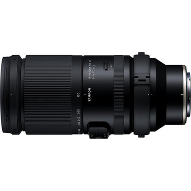 Tamron 150-500mm F/5-6.7 Di III VC VXD Lens - AFA057Z-700 - Open Box