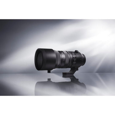 Sigma 70-200mm F2.8 DG DN OS Sport Lens Telephoto Zoom for Sony E-Mount Open Box