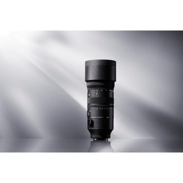Sigma 70-200mm F2.8 DG DN OS Sport Lens Telephoto Zoom for Sony E-Mount Open Box
