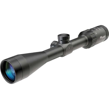 Sig Sauer Whisky3 3-9x40mm Riflescope - SOW33202 - Open Box