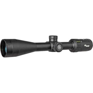 Sig Sauer Whisky3 3-9x40mm Riflescope - SOW33202 - Open Box