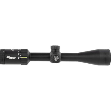 Sig Sauer Whisky3 3-9x40mm Riflescope - SOW33202 - Open Box