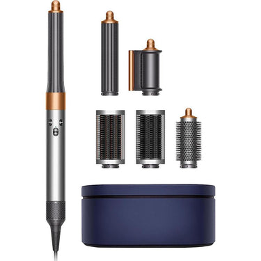 Dyson Airwrap Multi-Styler Complete Long, Nickel/Copper - Open Box