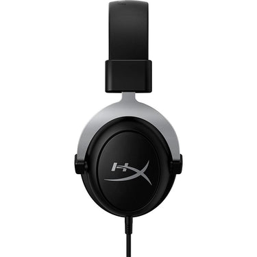 HyperX CloudX Xbox Gaming Headset, Black/Silver - 4P5H8AA  - Open Box