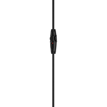 HyperX CloudX Xbox Gaming Headset, Black/Silver - 4P5H8AA  - Open Box