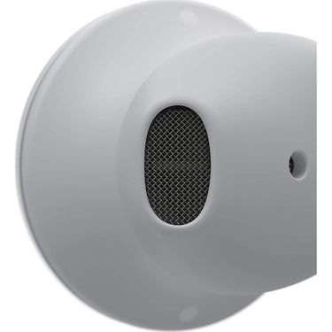 Microsoft Surface True Wireless Bluetooth Stereo Earbuds, Glacier - Open Box