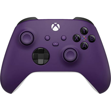 Microsoft Xbox Wireless Controller; Astral Purple - Open Box
