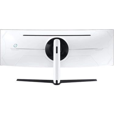Samsung Odyssey 49 Inch 1000R Curved Dual QHD 240Hz 1ms FreeSync & G-Sync Gaming Monitor
