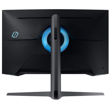 Samsung 27" Odyssey G7 WQHD 240Hz 1ms G-Sync HDR600 QLED Curved Gaming Monitor