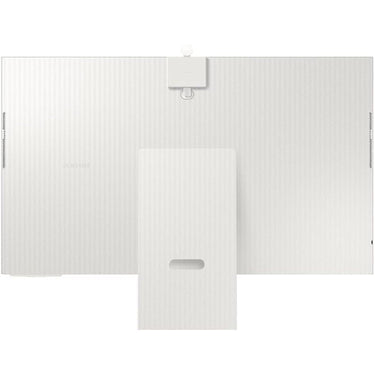 Samsung 32-inch M80B 4K Smart Monitor, White