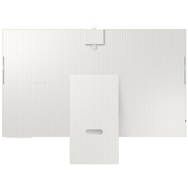 Samsung 32" M80B 4K UHD Smart Monitor with SlimFit Camera - Warm White