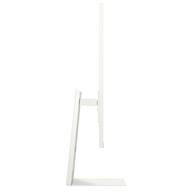 Samsung 32" M80B 4K UHD Smart Monitor with SlimFit Camera - Warm White